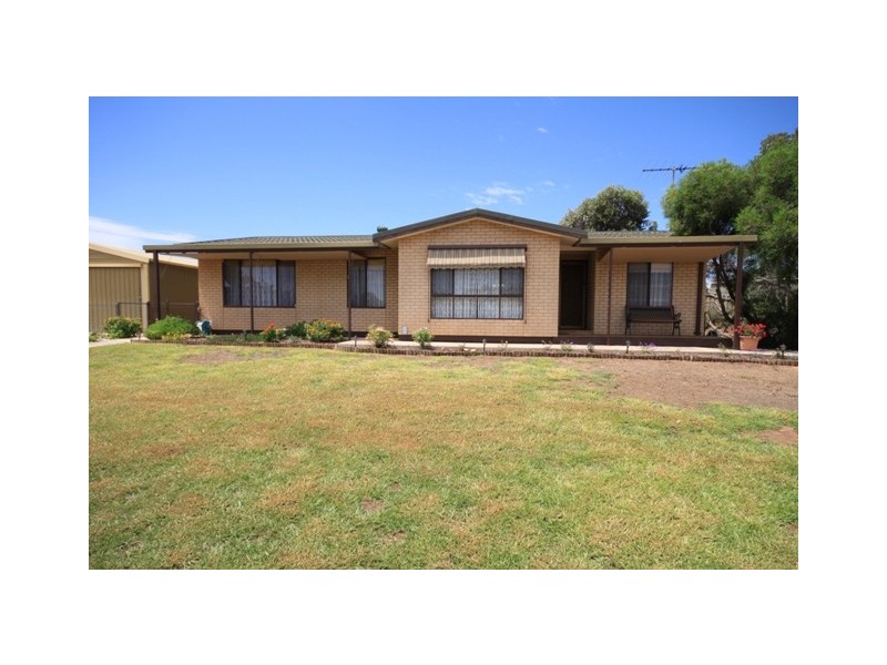 Lot 456 Swan Reach – Walker Flat Road, Nildottie SA 5238