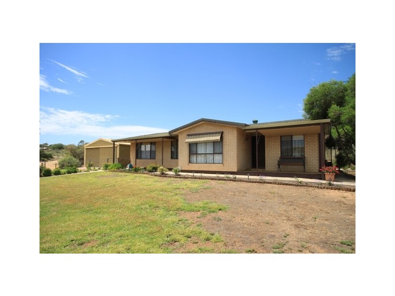 Lot 456 Swan Reach-Walker Flat Road, NILDOTTIE via, Swan Reach SA 5354