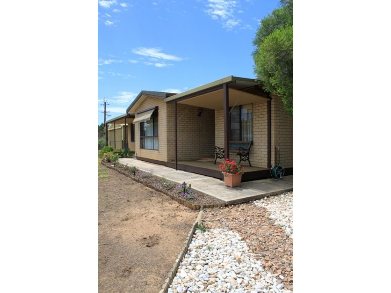 Lot 456 Swan Reach-Walker Flat Road, NILDOTTIE via, Swan Reach SA 5354