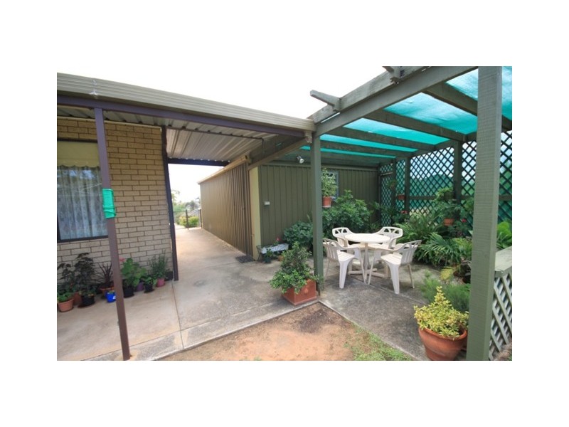 Lot 456 Swan Reach-Walker Flat Road, NILDOTTIE via, Swan Reach SA 5354