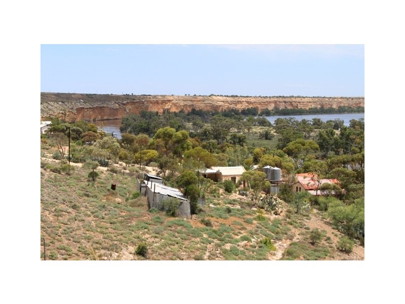 Lot 456 Swan Reach-Walker Flat Road, NILDOTTIE via, Swan Reach SA 5354