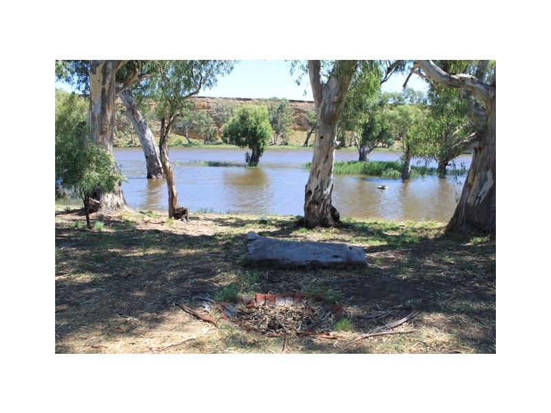 Site. 34 Marks Landing, Swan Reach SA 5354