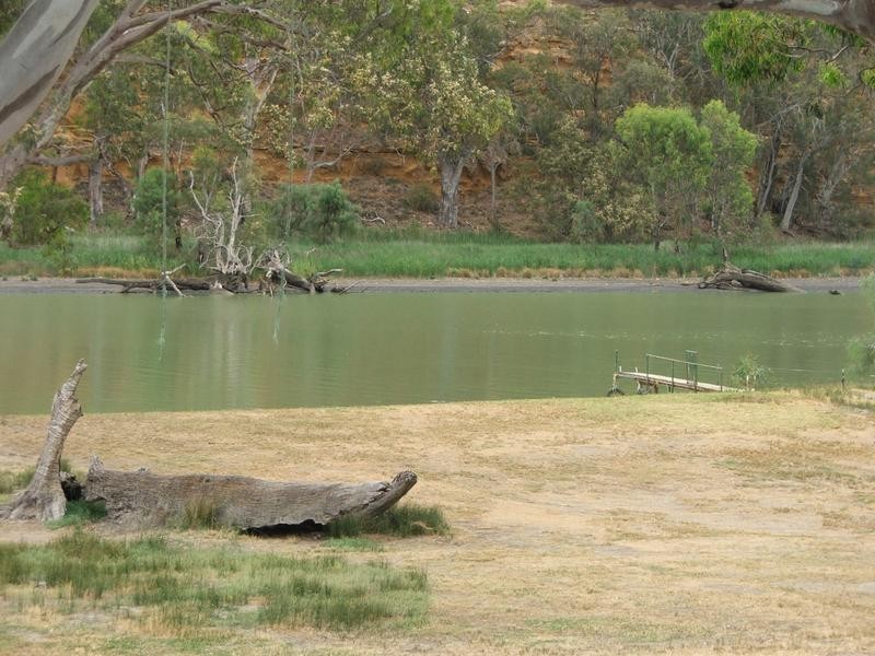 Site. 34 Marks Landing, Swan Reach SA 5354