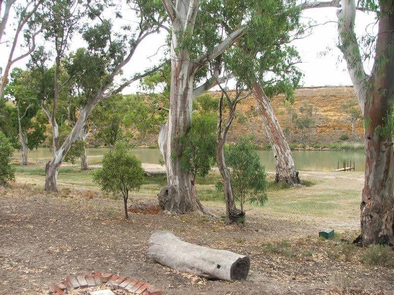 Site. 34 Marks Landing, Swan Reach SA 5354