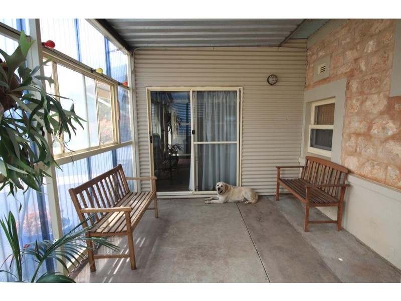 42 & 43 Swan Reach Rd, Sedan SA 5353