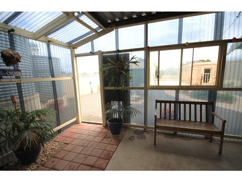 42 & 43 Swan Reach Rd, Sedan SA 5353