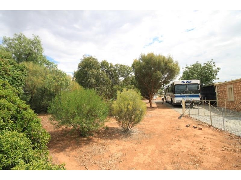 42 & 43 Swan Reach Rd, Sedan SA 5353