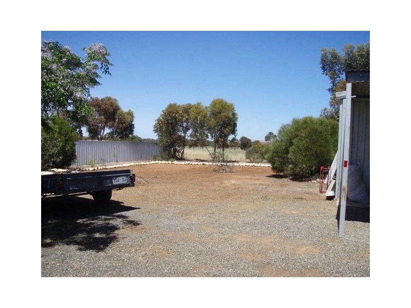 Lot 1 Curio Road, Cambrai SA 5353