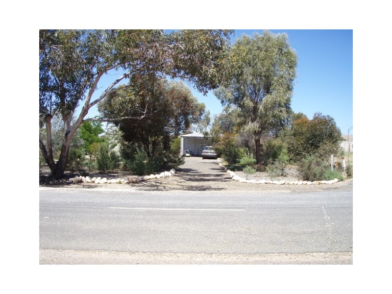 Lot 1 Curio Road, Cambrai SA 5353