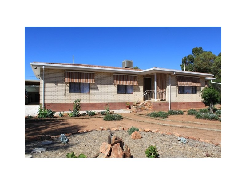 36 Phillip Avenue, Swan Reach SA 5354