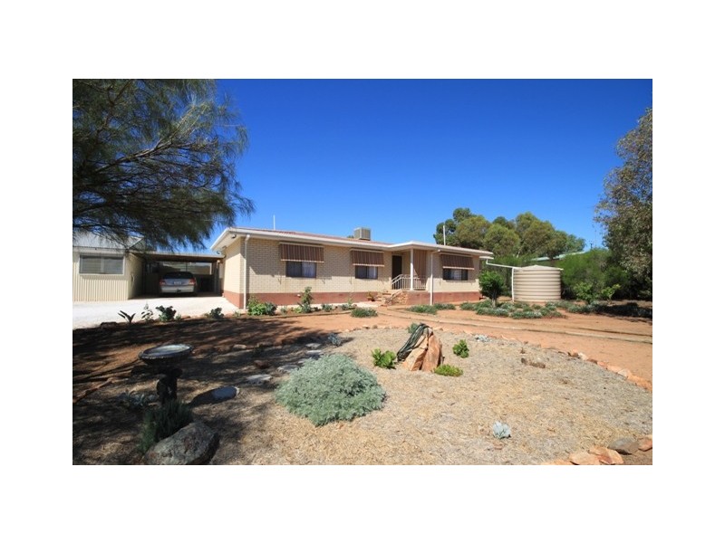 36 Phillip Avenue, Swan Reach SA 5354