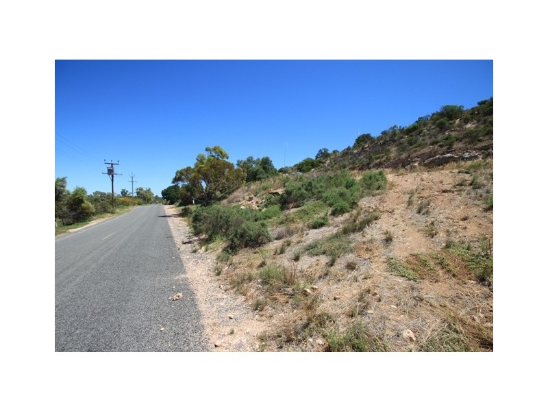 Lot 23 & 24, . Sabaruma Road, Wongulla SA 5238