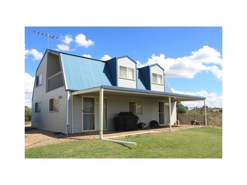 Lot 52 Dollard Avenue, Mannum SA 5238