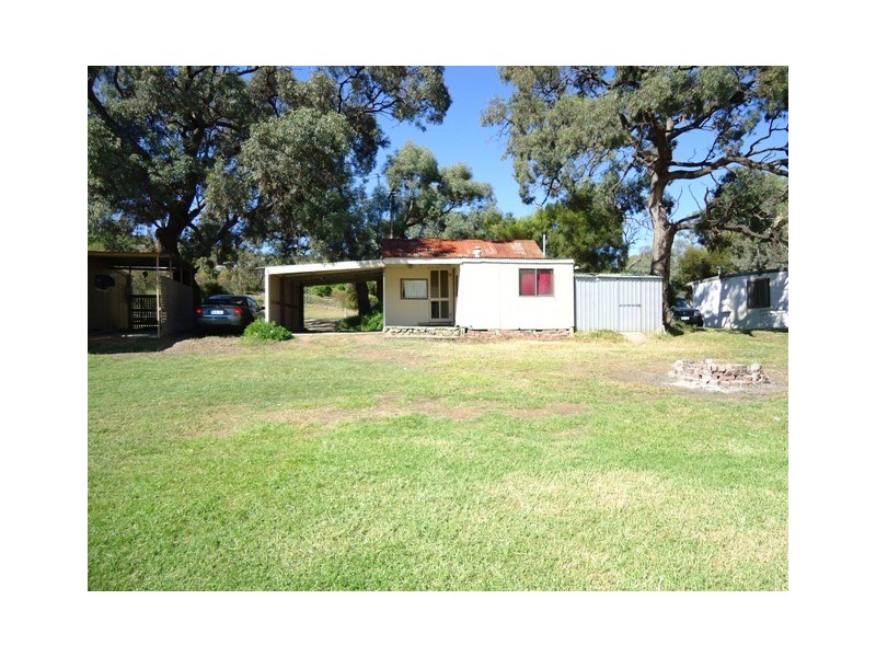 Lot 10 “Five Mile Shack Group” East Front Road, Younghusband via, Mannum SA 5238