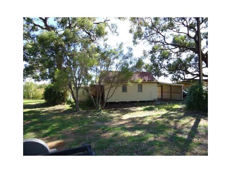 Lot 10 “Five Mile Shack Group” East Front Road, Younghusband via, Mannum SA 5238
