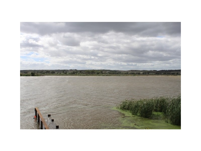 Lot 44 East Front Road, YOUNGHUSBAND via, Mannum SA 5238