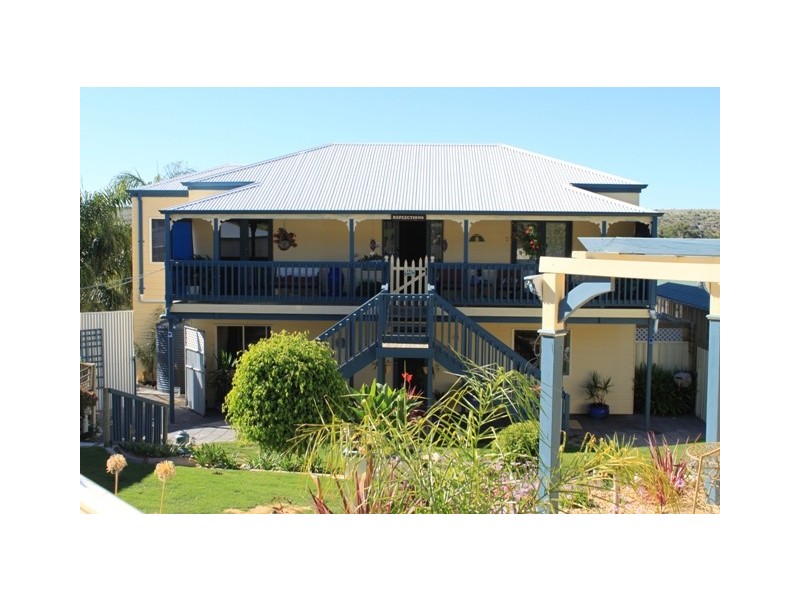 Lot 50 Tom Groggin Drive, Younghusband via, Mannum SA 5238