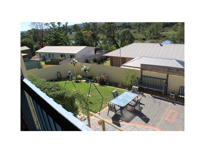 Lot 50 Tom Groggin Drive, Younghusband via, Mannum SA 5238