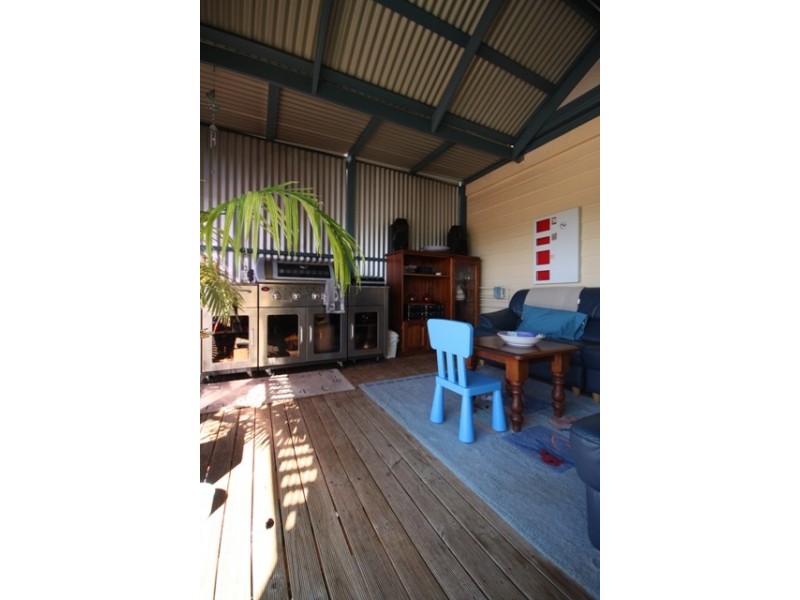 Lot 50 Tom Groggin Drive, Younghusband via, Mannum SA 5238