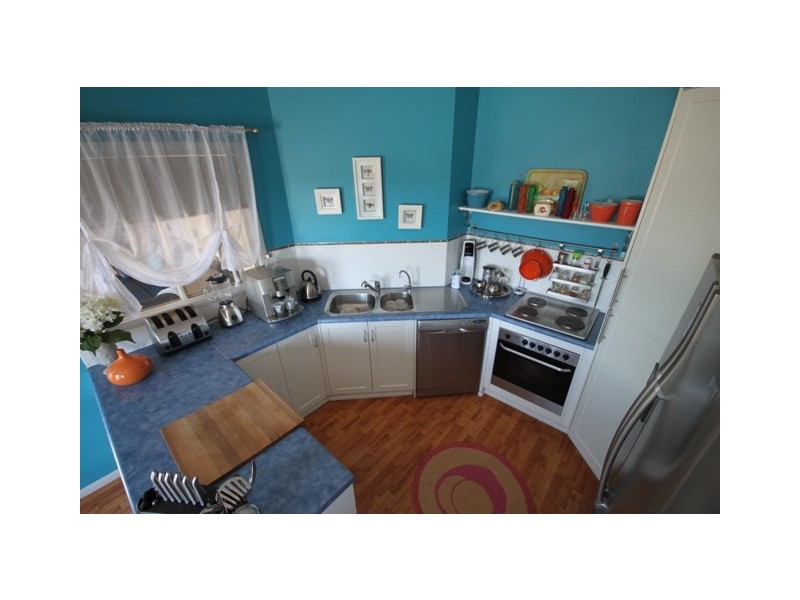 Lot 50 Tom Groggin Drive, Younghusband via, Mannum SA 5238