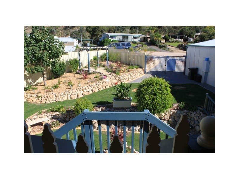 Lot 50 Tom Groggin Drive, Younghusband via, Mannum SA 5238