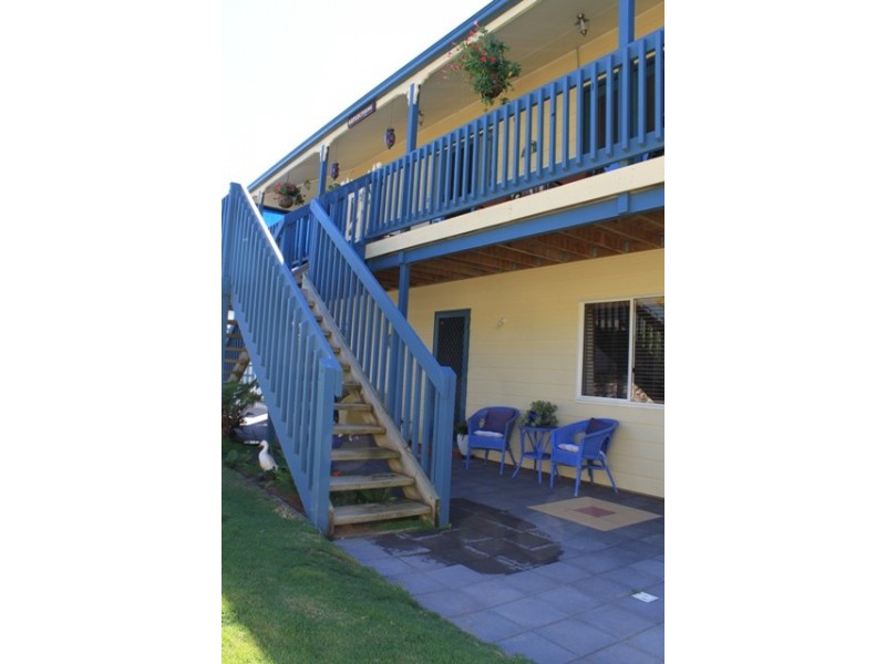 Lot 50 Tom Groggin Drive, Younghusband via, Mannum SA 5238