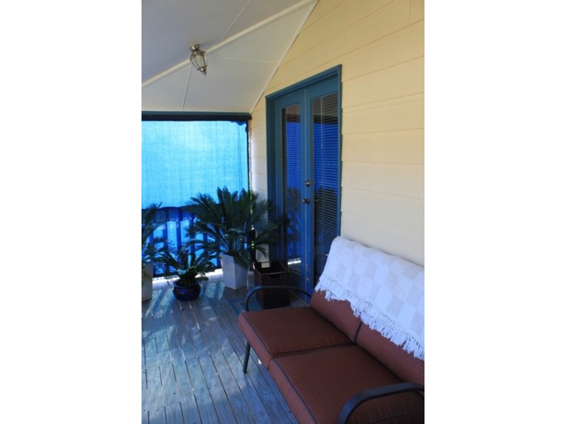 Lot 50 Tom Groggin Drive, Younghusband via, Mannum SA 5238