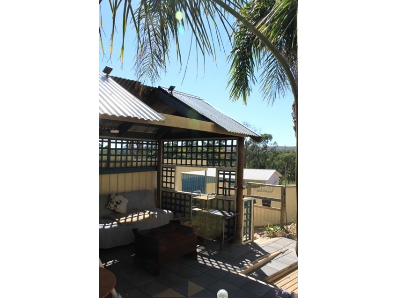 Lot 50 Tom Groggin Drive, Younghusband via, Mannum SA 5238