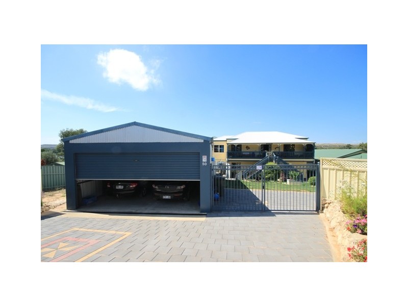 Lot 50 Tom Groggin Drive, Younghusband via, Mannum SA 5238