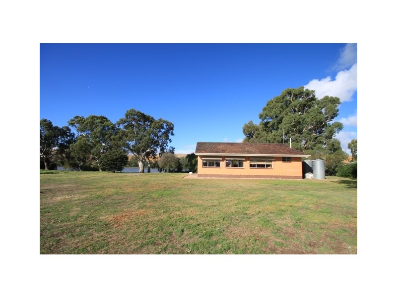 Lot 502 Rob Loxton Road, Walker Flat SA 5238