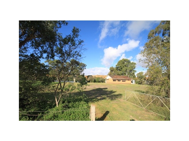 Lot 502 Rob Loxton Road, Walker Flat SA 5238