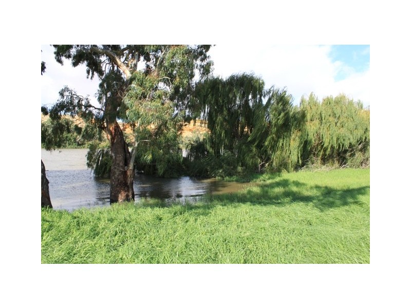 Lot 502 Rob Loxton Road, Walker Flat SA 5238