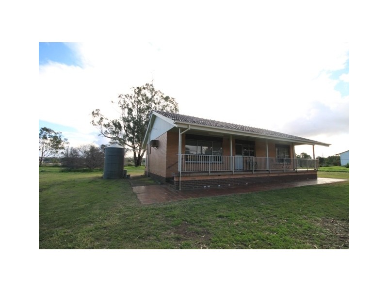 Lot 502 Rob Loxton Road, Walker Flat SA 5238
