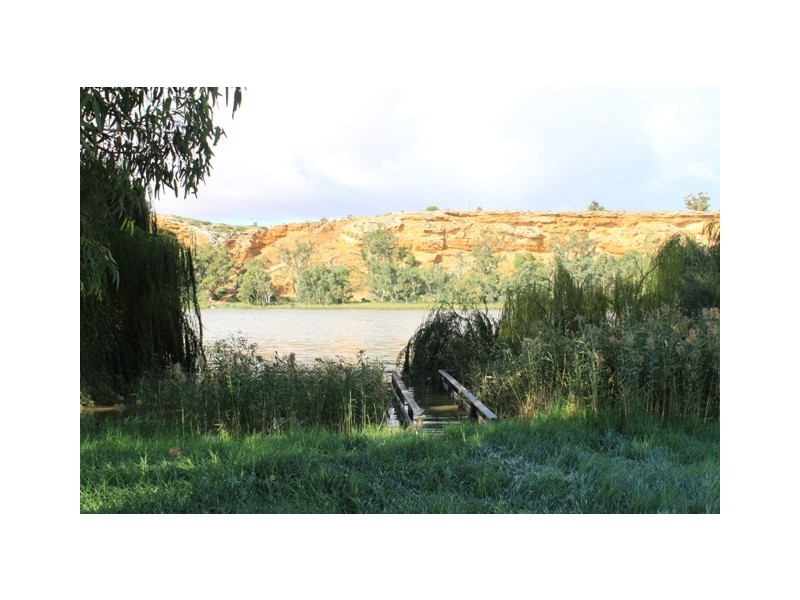 Lot 502 Rob Loxton Road, Walker Flat SA 5238