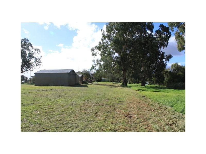 Lot 502 Rob Loxton Road, Walker Flat SA 5238