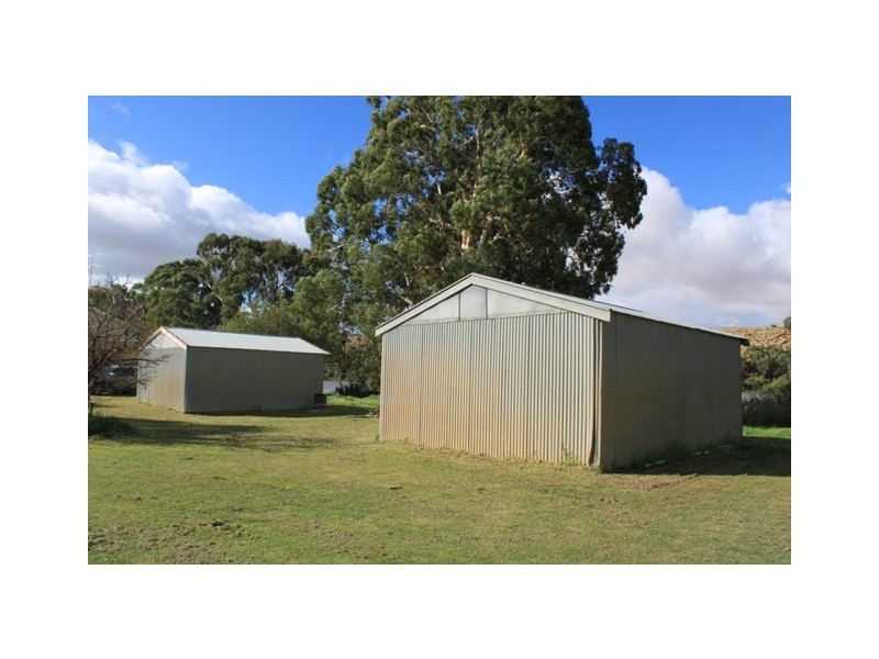 Lot 502 Rob Loxton Road, Walker Flat SA 5238