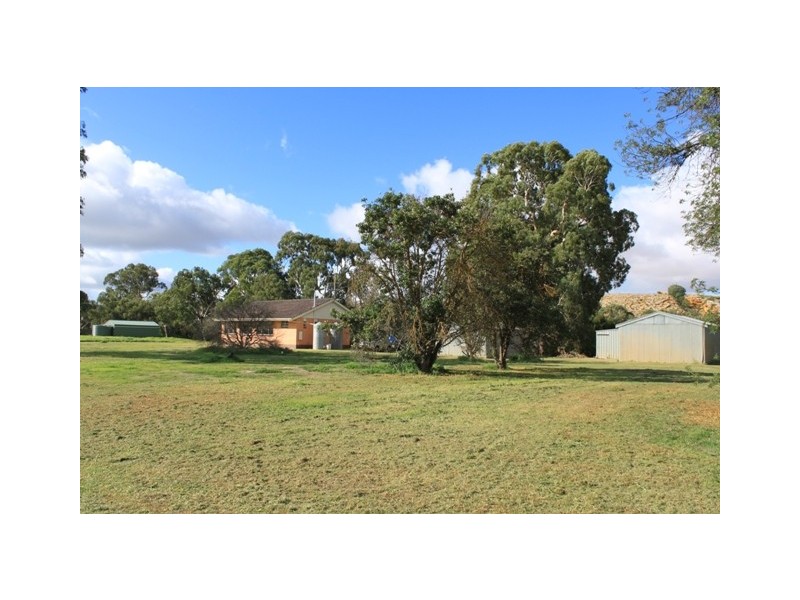 Lot 502 Rob Loxton Road, Walker Flat SA 5238