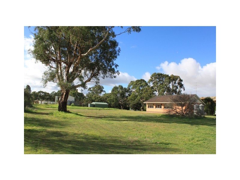 Lot 502 Rob Loxton Road, Walker Flat SA 5238