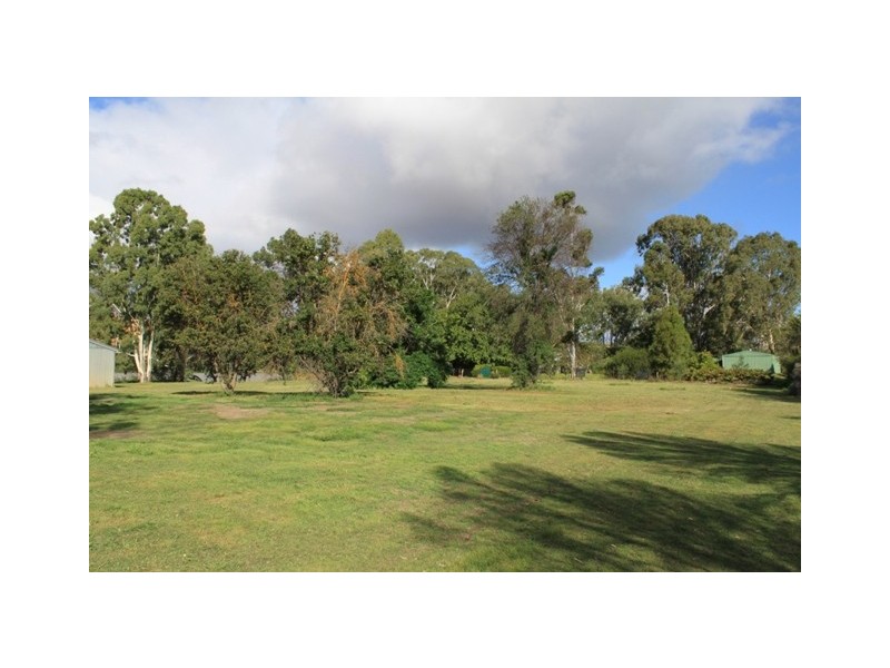 Lot 502 Rob Loxton Road, Walker Flat SA 5238