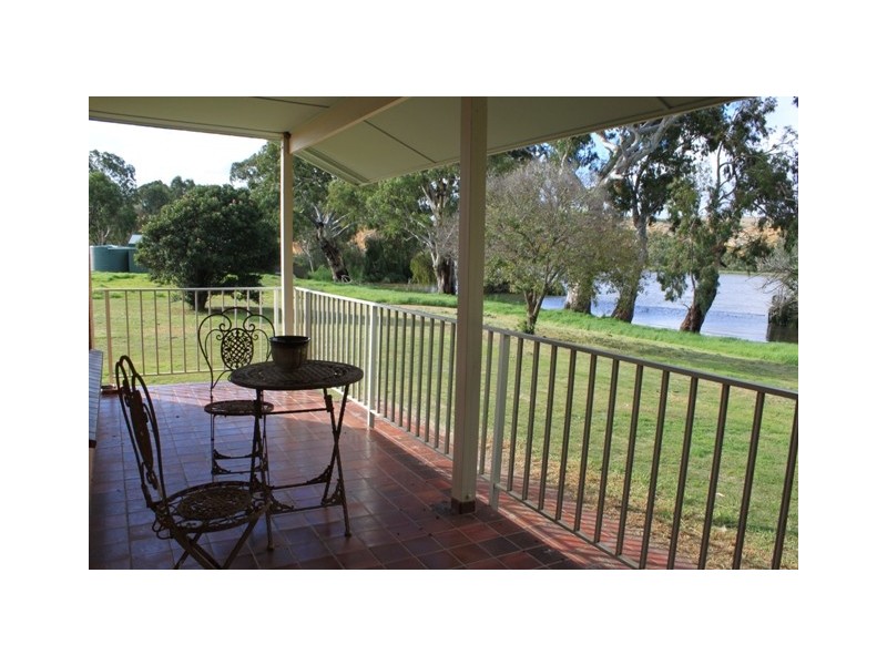 Lot 502 Rob Loxton Road, Walker Flat SA 5238