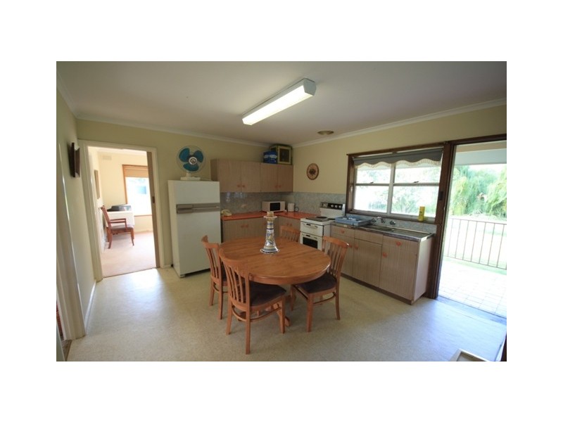 Lot 502 Rob Loxton Road, Walker Flat SA 5238