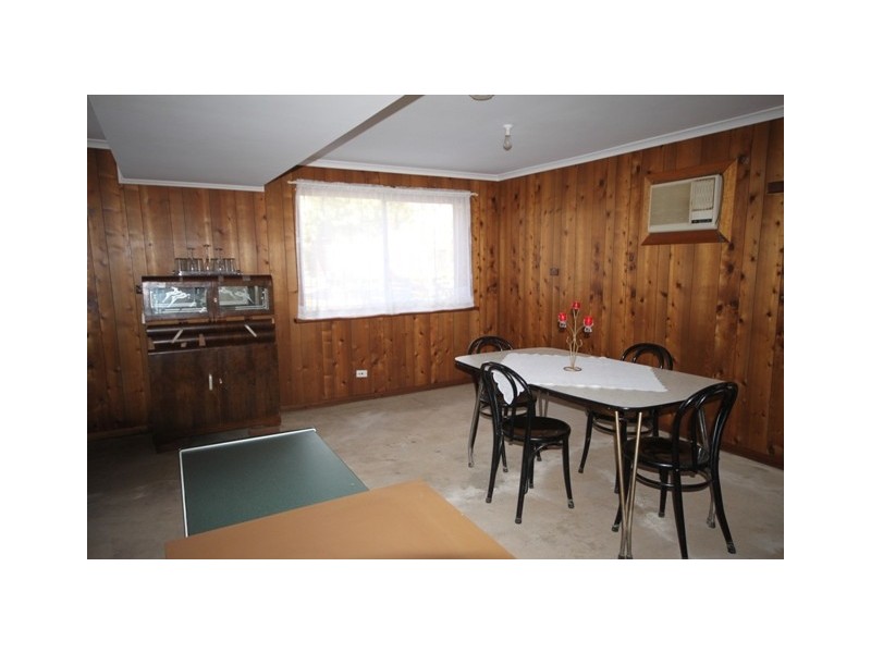 Site No. 4 “Baseby Reserve” (very end of River Lane), Mannum SA 5238