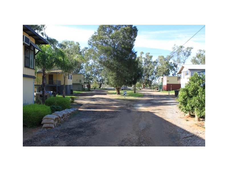 Site No. 4 “Baseby Reserve” (very end of River Lane), Mannum SA 5238