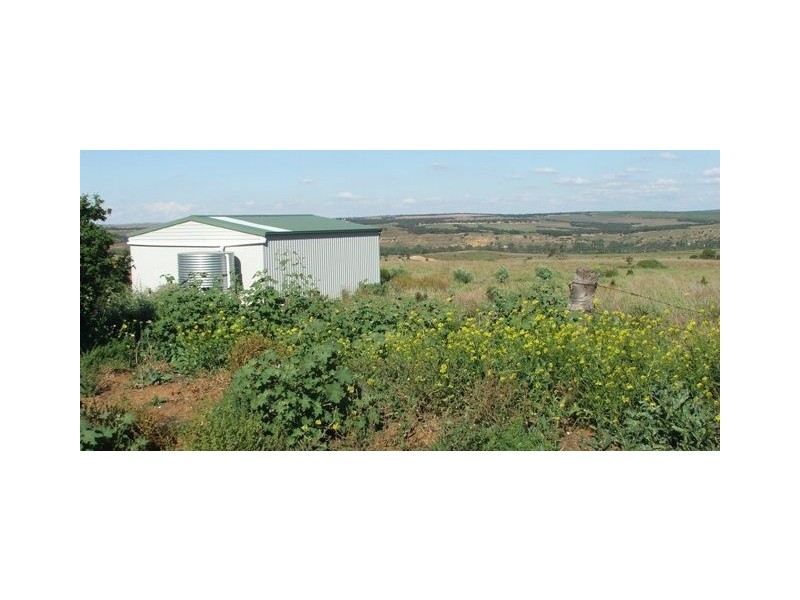 Sect. 500 Underwood Hill Road, Mannum SA 5238