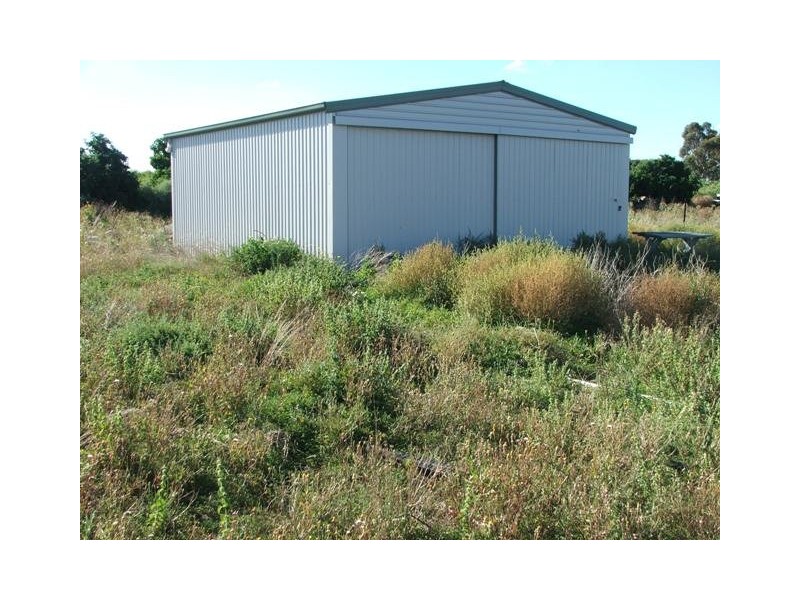 Sect. 500 Underwood Hill Road, Mannum SA 5238