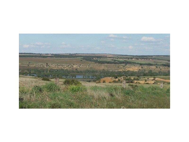 Sect. 500 Underwood Hill Road, Mannum SA 5238