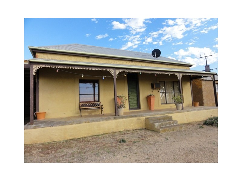 8 Purnong Road, Mannum SA 5238