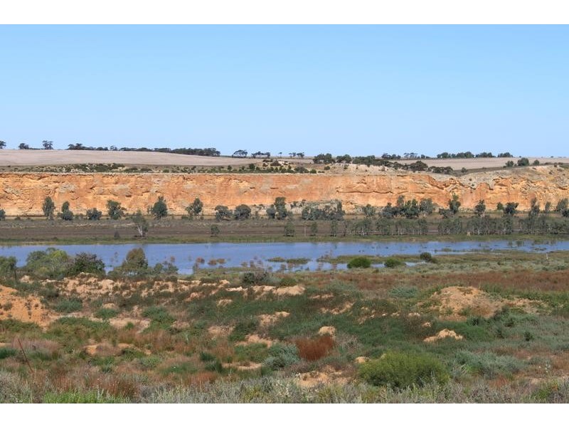 Lot 9 Peters Road, Wongulla SA 5238