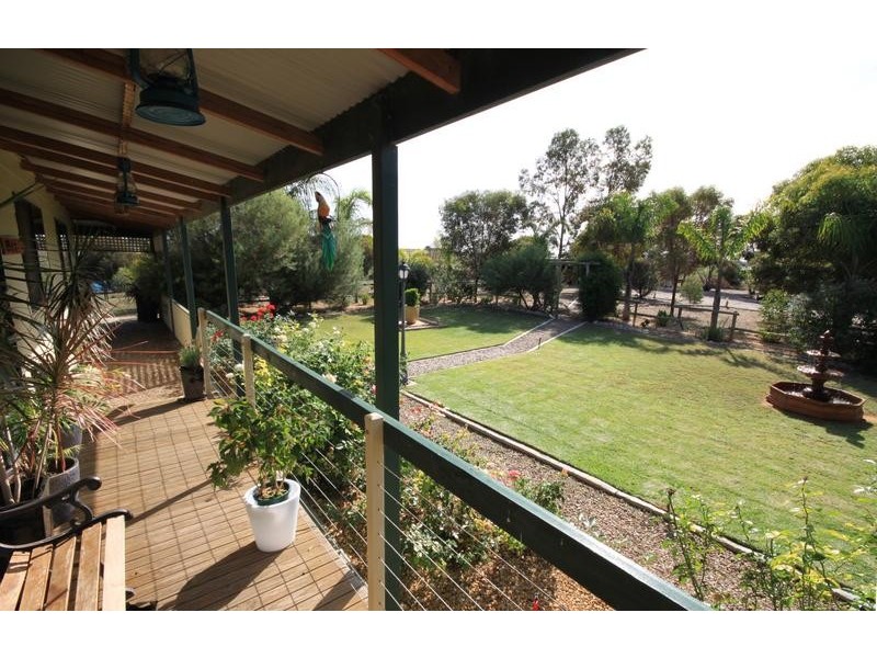 Lot 9 Peters Road, Wongulla SA 5238