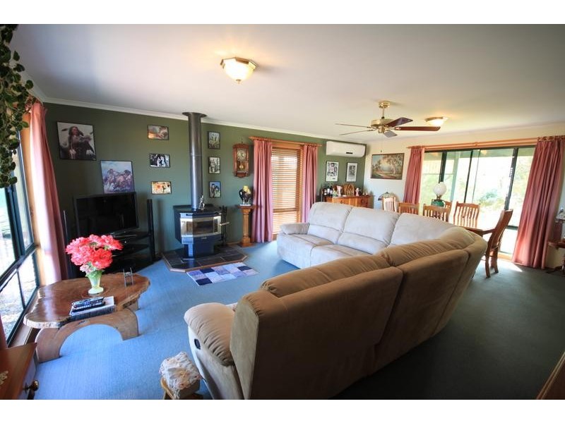 Lot 9 Peters Road, Wongulla SA 5238